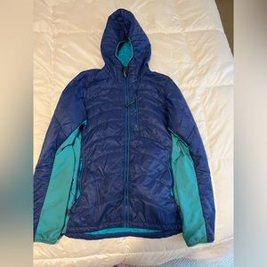 Outdoor Research Cathode Hooded Jacket